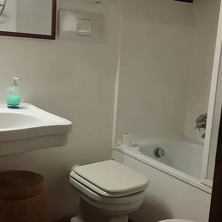 Ai Filippini Appartement