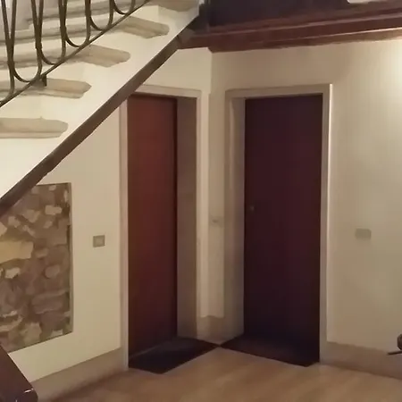 Appartement Ai Filippini Verona