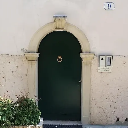 Ai Filippini شقة فيرونا