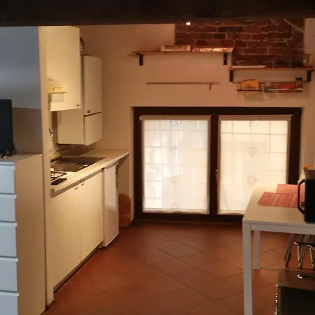 Appartement Ai Filippini Verona
