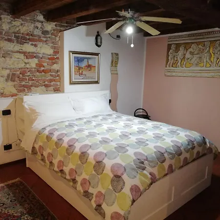 Appartement Ai Filippini *